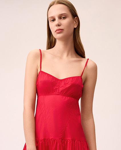 Red Hues